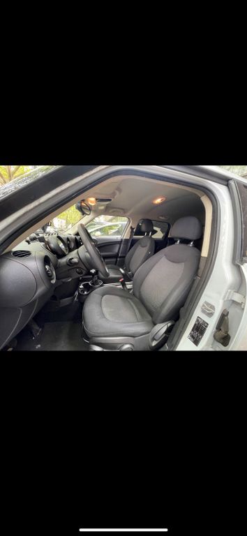 Mini Countryman 2014