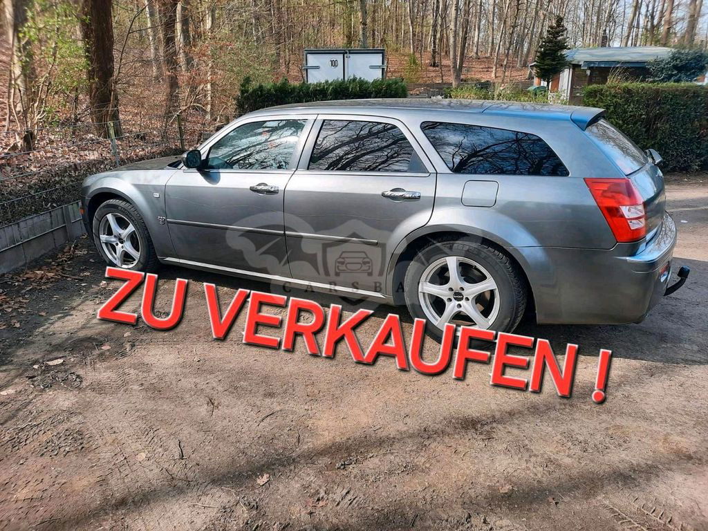 Chrysler 300C 2007
