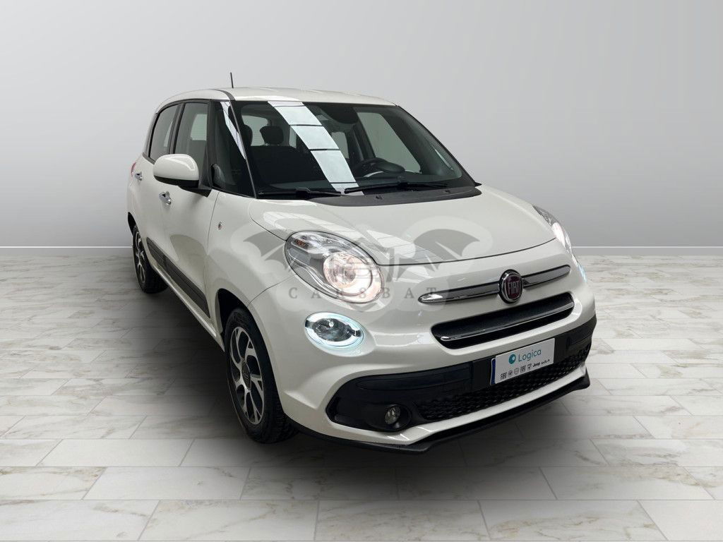 Fiat 500L 2020