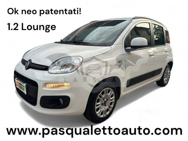 Fiat Panda 2015