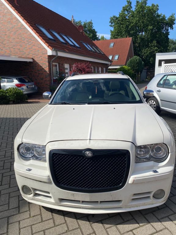 Chrysler 300C 2007