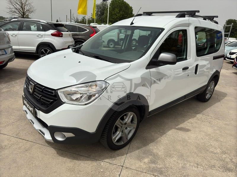 Dacia Dokker 2020