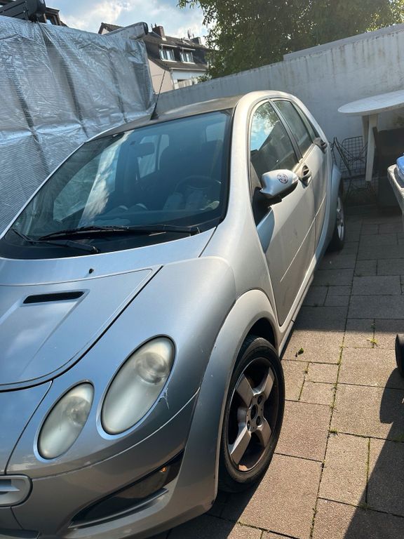 Mitsubishi Colt 2006