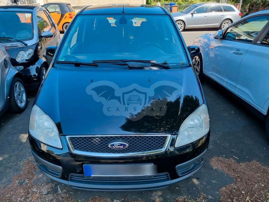 Ford C-Max 2004