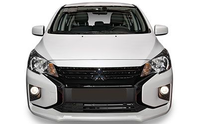 Mitsubishi Space Star 2024