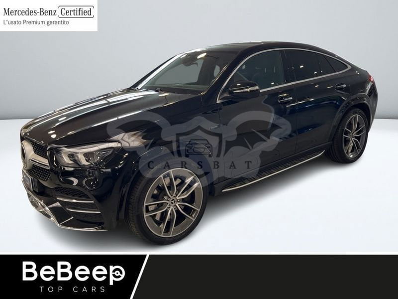 Mercedes-Benz GL 2021