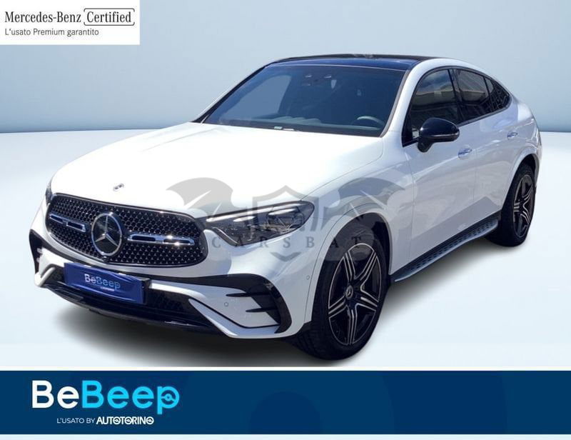 Mercedes-Benz GL 2023