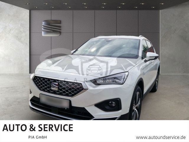 Seat Tarraco 2024