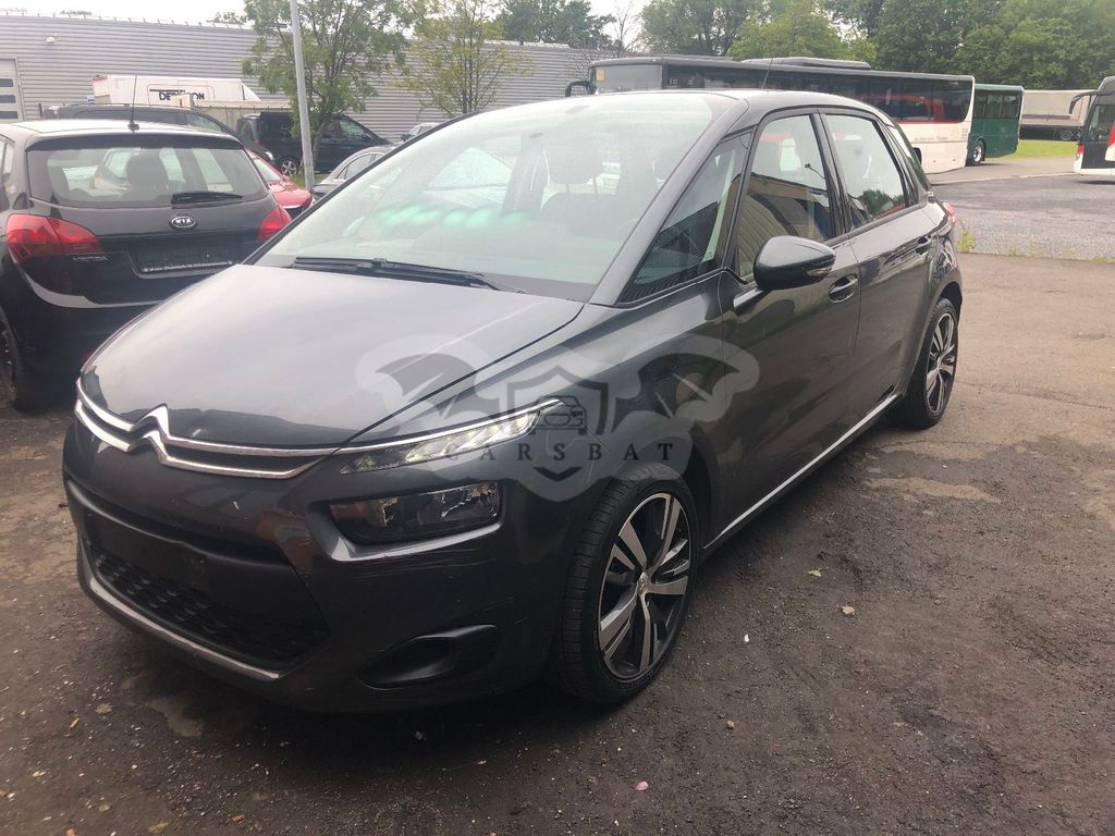 Citroën C4 Picasso 2016