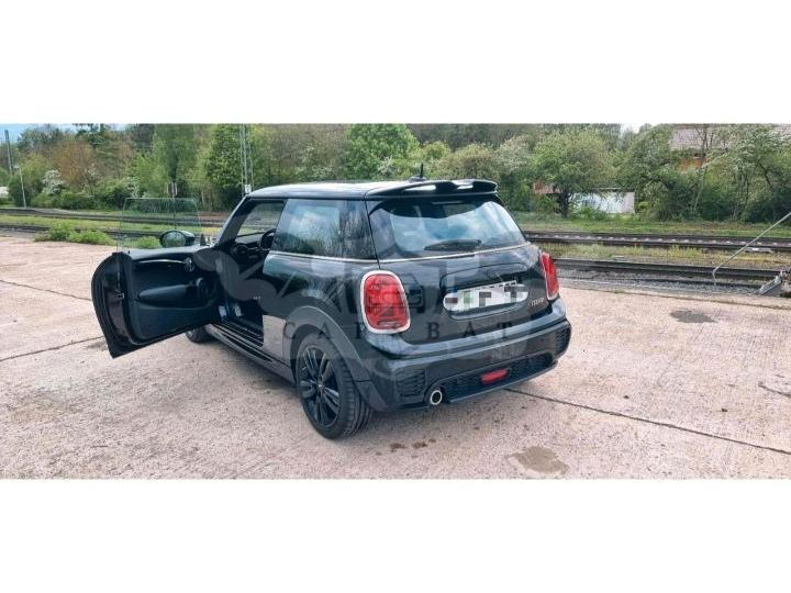 Mini John Cooper Works 2019