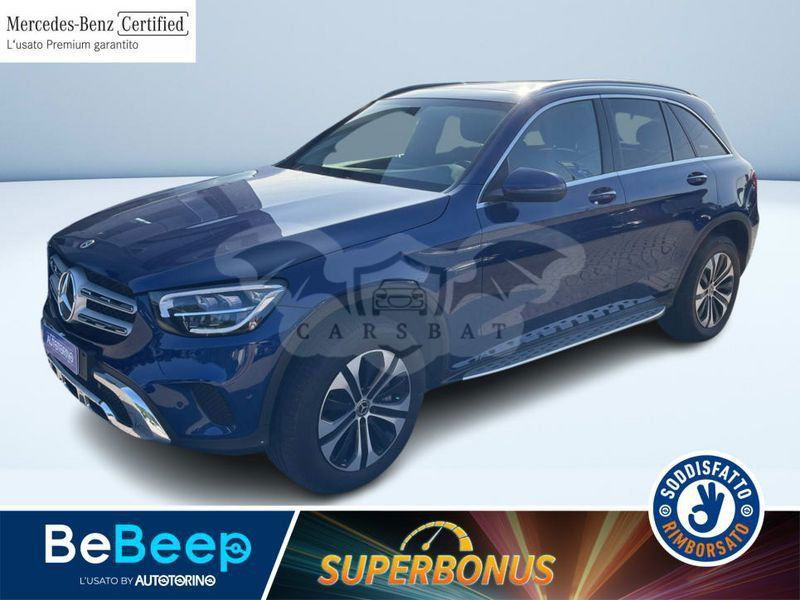 Mercedes-Benz GL 2021