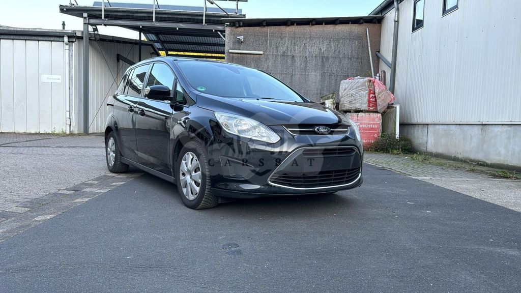 Ford C-Max 2013