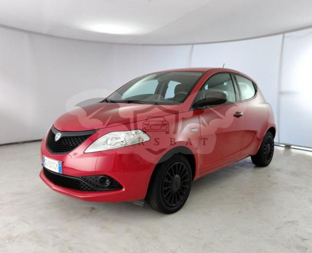 Lancia Ypsilon 2020