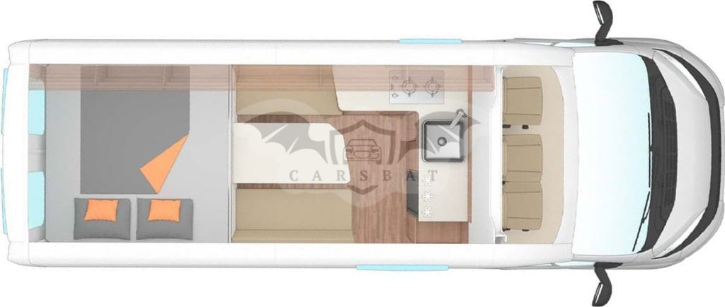 Weinsberg CaraLife 2024
