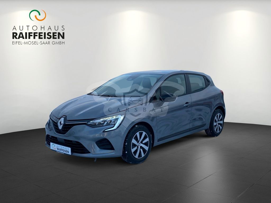 Renault Clio 2023