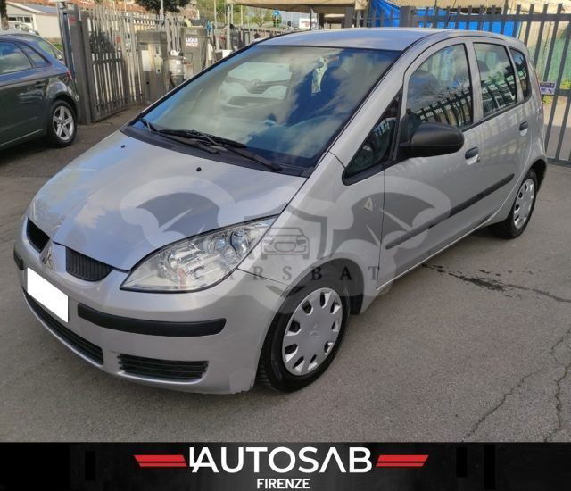 Mitsubishi Colt 2006