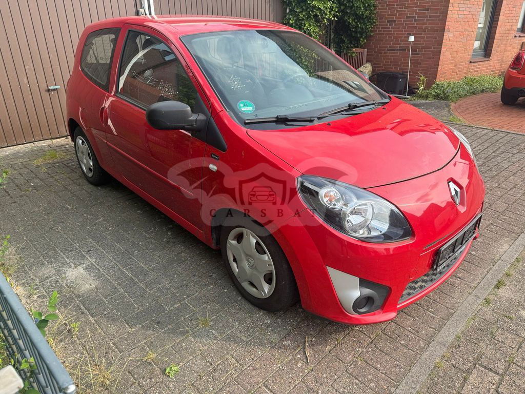 Renault Twingo 2011