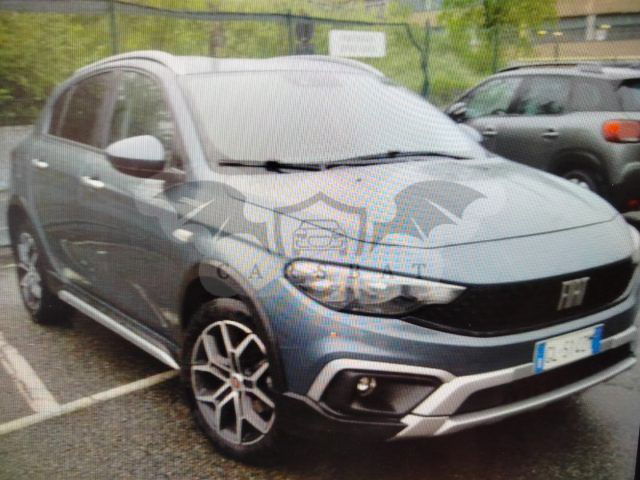 Fiat Tipo 2022