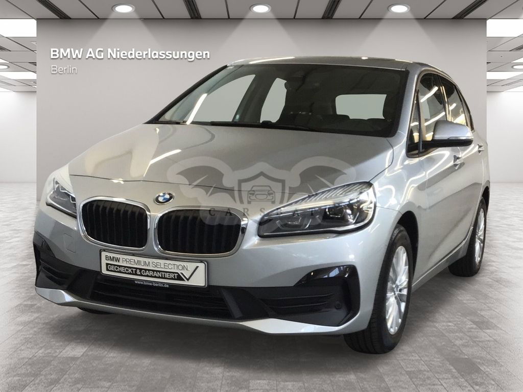 BMW 2 Series 218 Active Tourer 2021