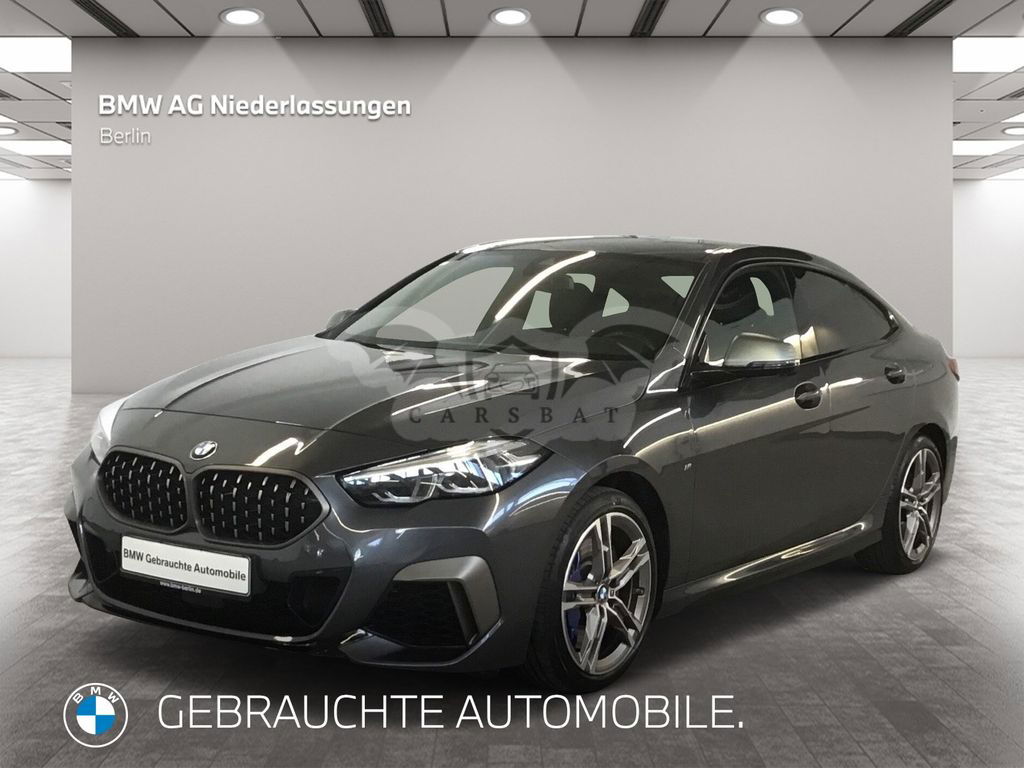 BMW 2 Series M235 2021