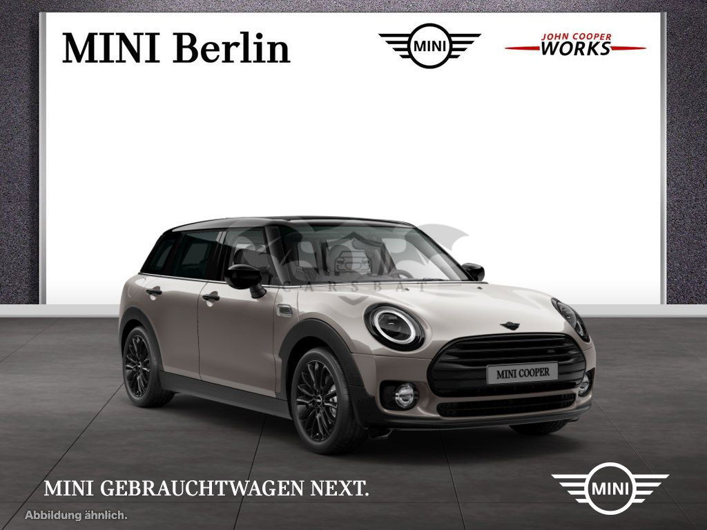 Mini Clubman 2023