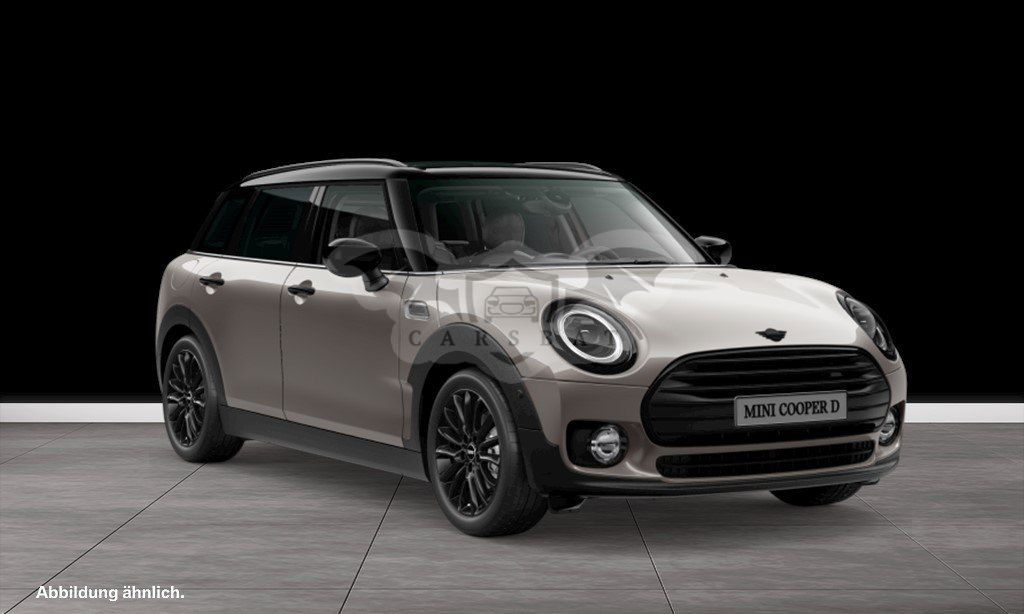 Mini Clubman 2023