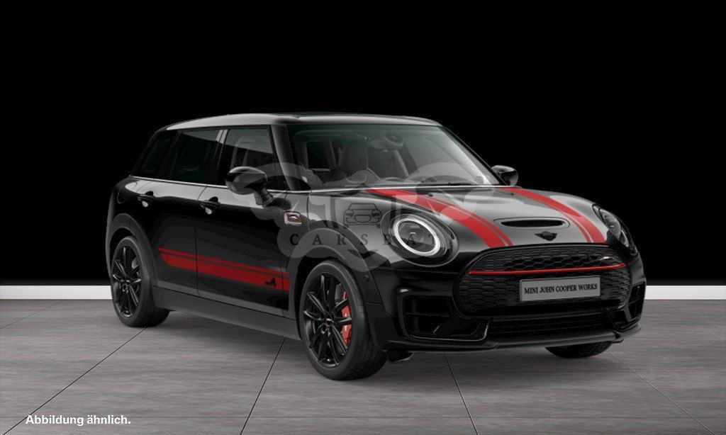 Mini Clubman 2023