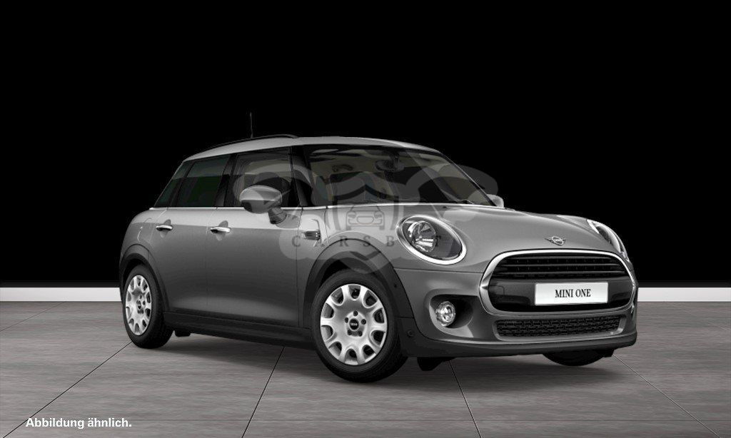 Mini One 2019