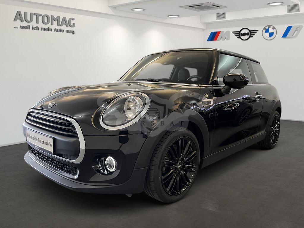 Mini One 2021