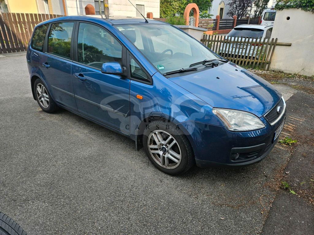 Ford C-Max 2005