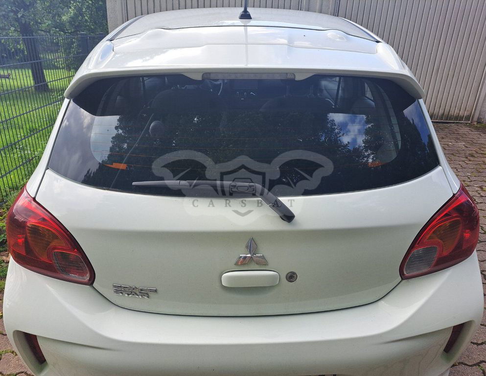 Mitsubishi Space Star 2020