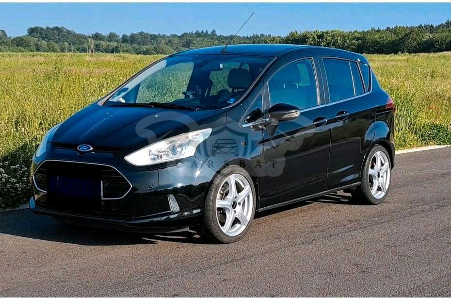 Ford B-Max 2013