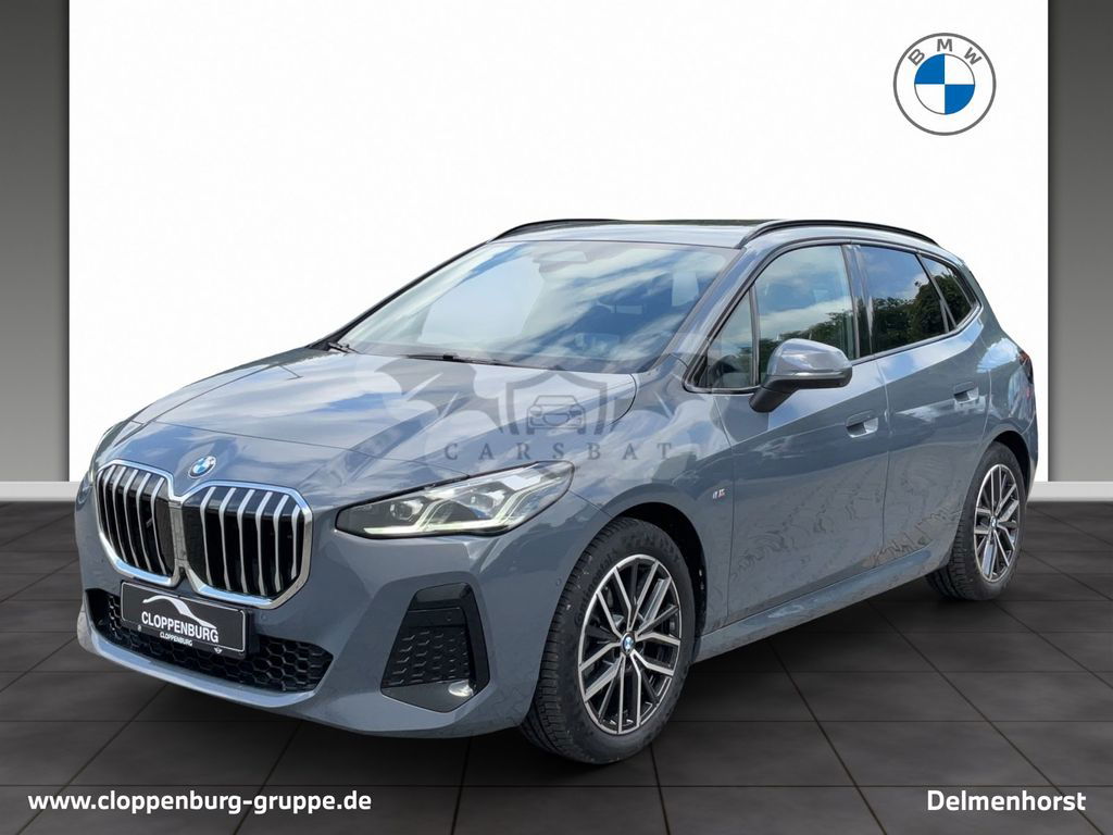 BMW 2 Series 220 Active Tourer 2022