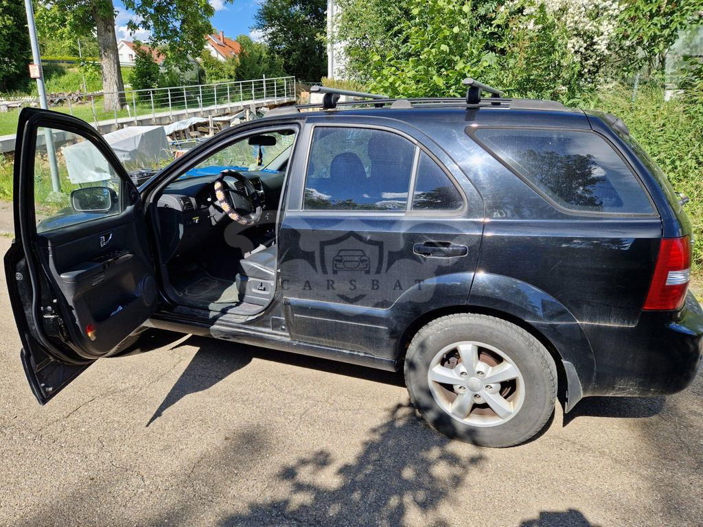 Kia Sorento 2006