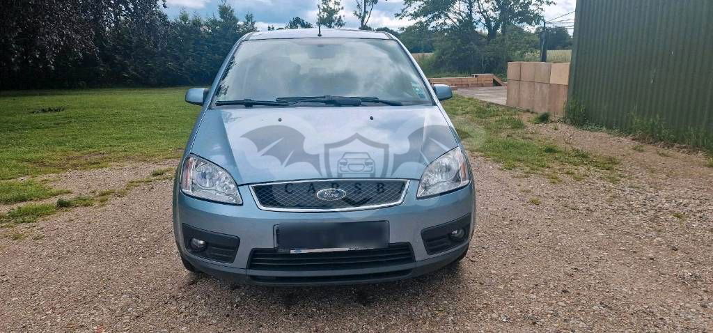 Ford C-Max 2005