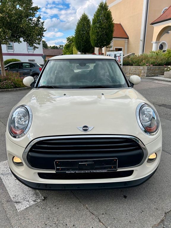 Mini One 2016