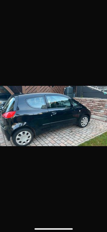 Mitsubishi Colt 2006