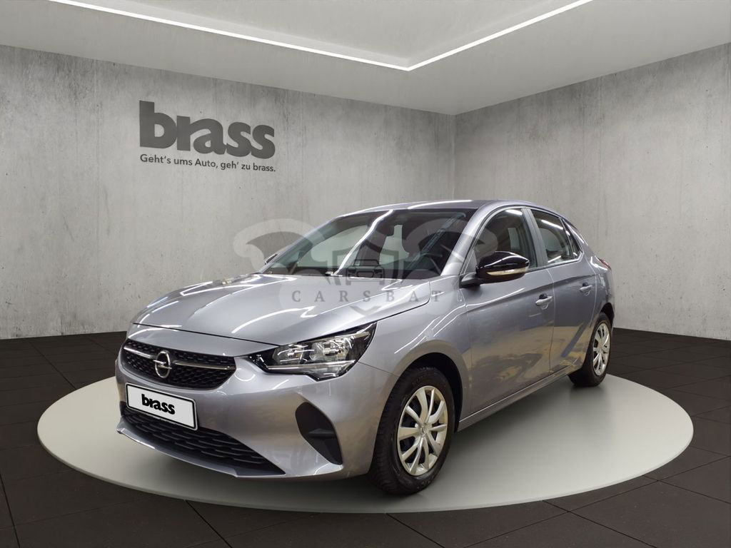 Opel Corsa 2022