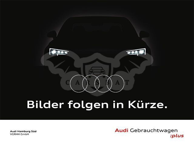 Audi A8 2023