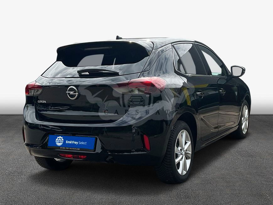 Opel Corsa 2023