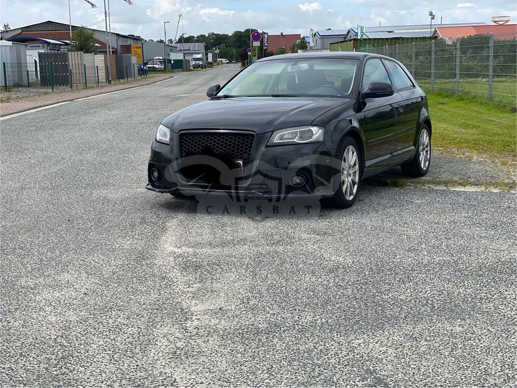 Audi A3 2009