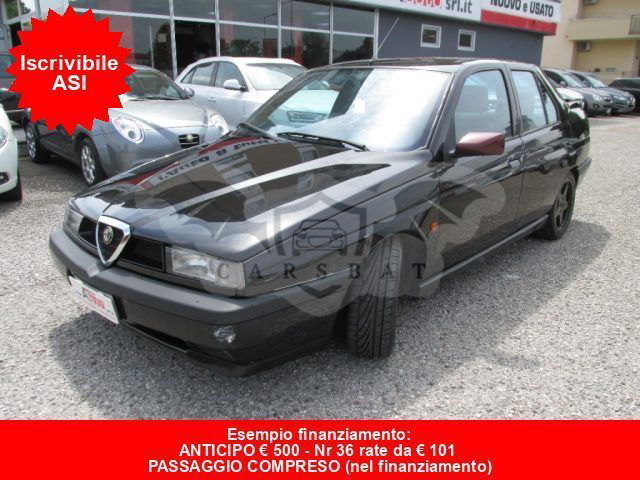 Alfa Romeo 155 1996