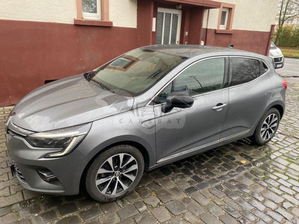 Renault Clio 2023