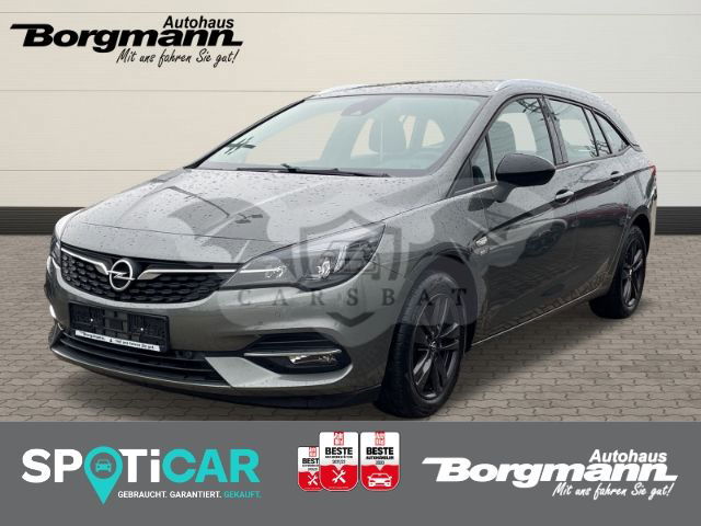 Opel Astra 2020