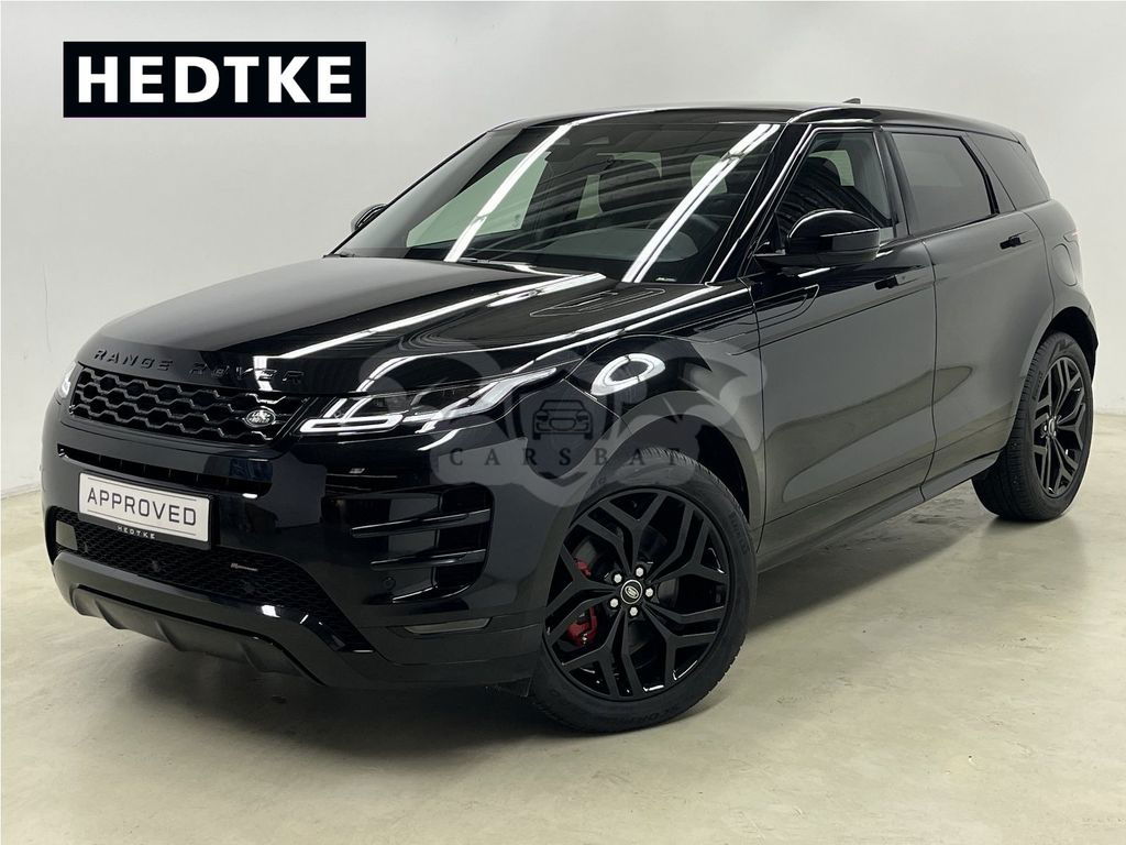 Land Rover Range Rover Evoque 2023