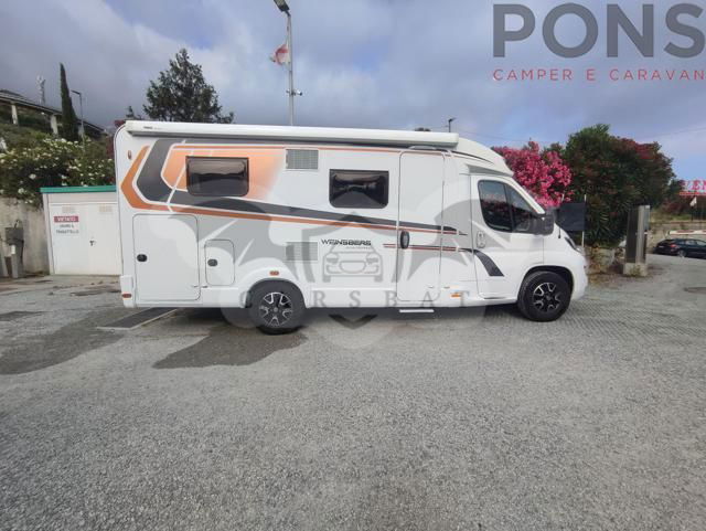 Weinsberg CaraCompact 2019