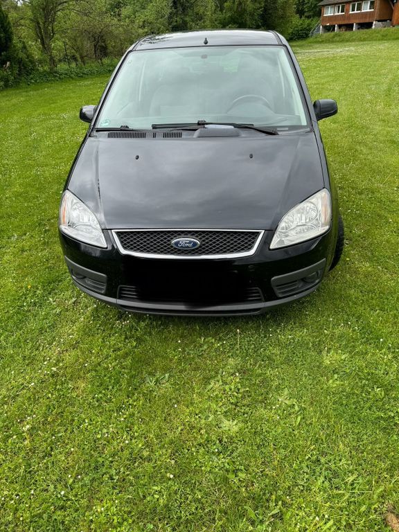 Ford C-Max 2005
