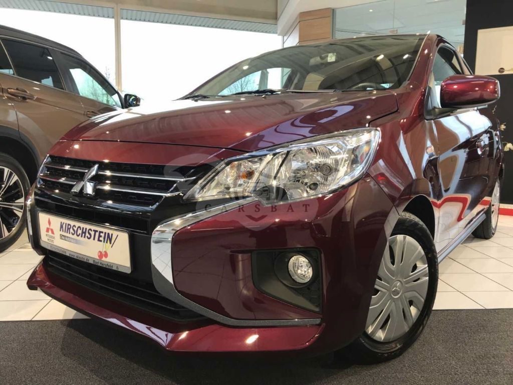 Mitsubishi Space Star 2024