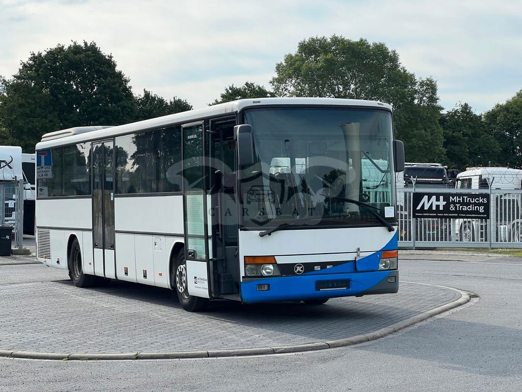 Setra S300 1999