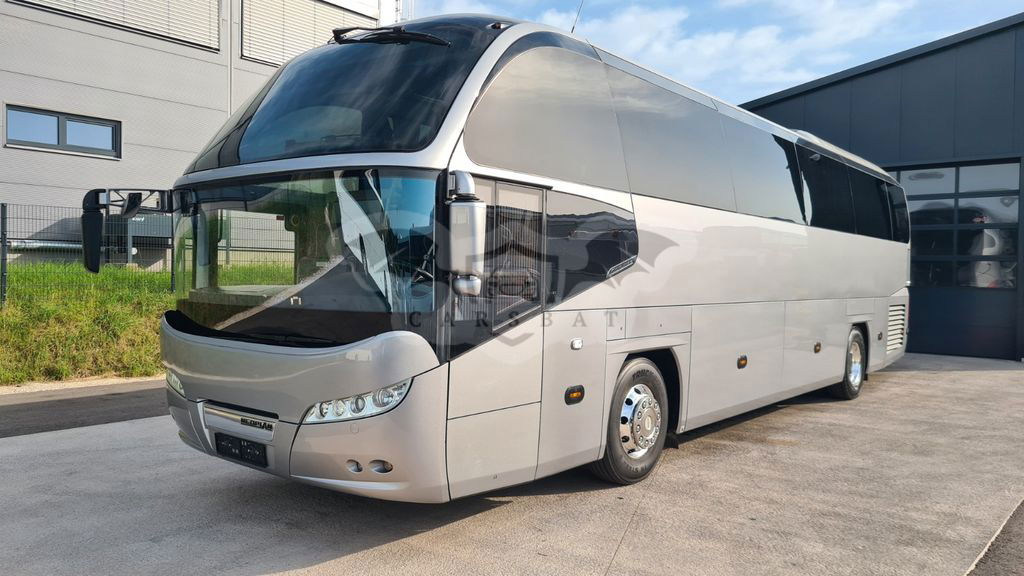 Neoplan Cityliner 2011